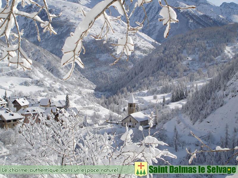 La Petite Etoile D'Hotes En Mercantour Saint-Dalmas-le-Selvage Екстер'єр фото